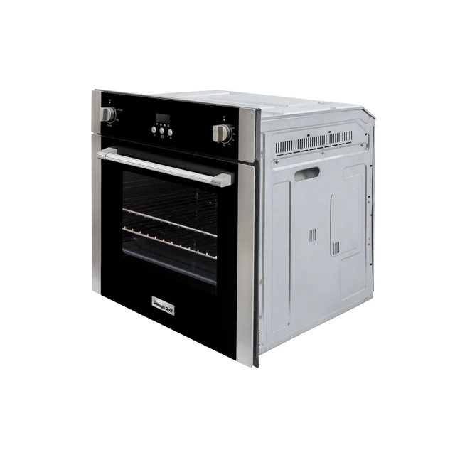 Alt view image 15 of 18 - Magic Chef 24-Inch Built-In Wall Oven