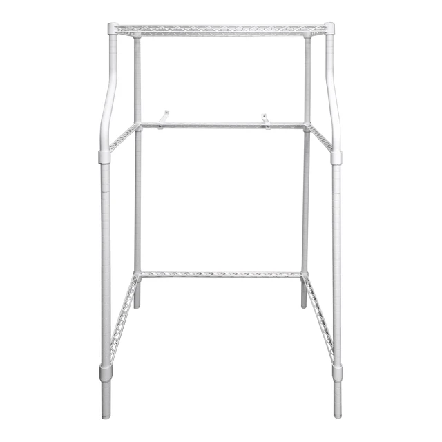 Alt view image 17 of 20 - magic chef mcsls12w compact laundry stand