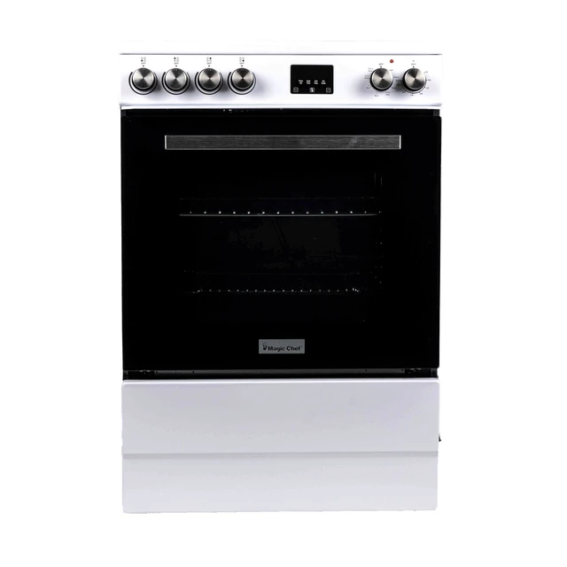 Main image of 24 in. 4 Burner Element Freestanding Electric Range in White