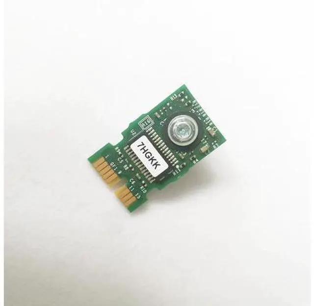 Main image of 7HGKK M48YR R9X21 Trusted Platform Module TPM Powerdge R630 R730 R430 R530 Server