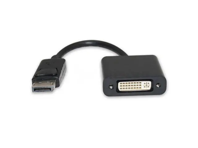 Alt view image 3 of 4 - Computer Cable Hdmi with 1080P Displayport DP Male to DVI Female M/F Adapter Converter Vga Cable
