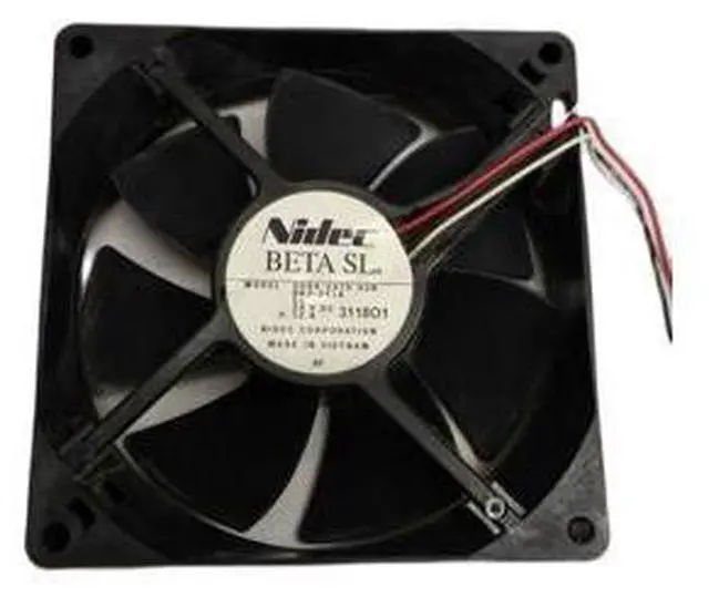 Main image of Fan For HP CM3530 CP3525 M712 M725 M525 M552 M553 M577 M551 M570 M575 3525 3530 712 725 525 552 553 577 RK2-2416-000CN RK2-2416