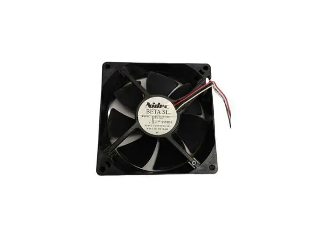 Alt view image 2 of 2 - Fan For HP CM3530 CP3525 M712 M725 M525 M552 M553 M577 M551 M570 M575 3525 3530 712 725 525 552 553 577 RK2-2416-000CN RK2-2416