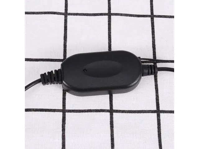 Alt view image 2 of 7 - 2.4G Wireless Video Transmitter & Receiver for 12V Car Rear Backup View Camera