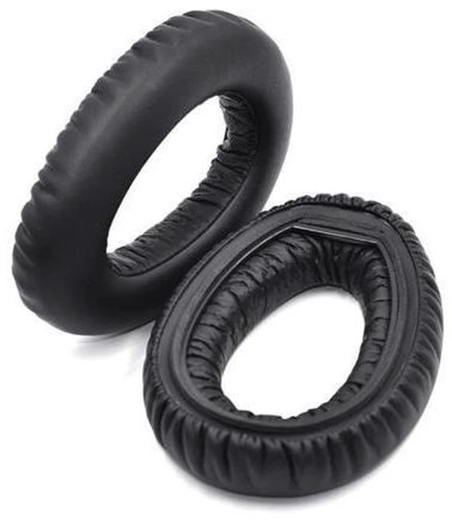Alt view image 3 of 3 - for sennheiser PXC 550 Ear Pads Headphone Earpads for sennheiser PXC550 Ear Pads Headphone Earpads Cushion Earmuff Cover