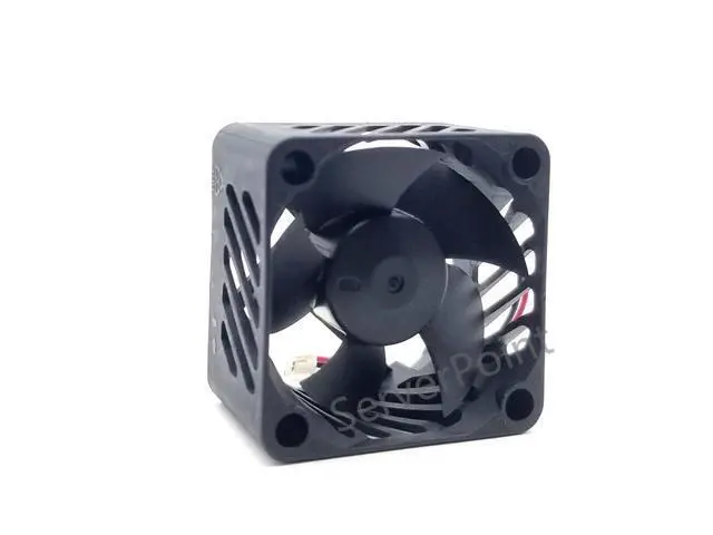 Alt view image 2 of 2 - for RDM4025S1 rdm4025s1 4025 12V 0.14A 40X40X25MM 40*40*25mm 2wire Cooling Fan