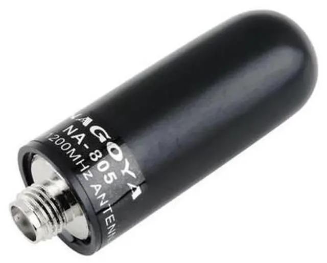 Main image of NAGOYA NA-805 SMA Female Dual Band Antenna For Kenwood Baofeng uv-5r GT