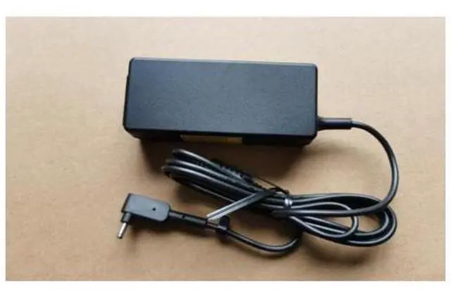 Alt view image 2 of 2 - 19V 2.37A 45W 3.0x1.0mm DELTA ADP-45FE F AC Adapter For ACER Notebook Charger Power Supply