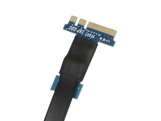 Alt view image 5 of 7 - Laptop External Independent Video Card Graphics Dock Mini PCI-E Version for V8.0 EXP GDC Beast