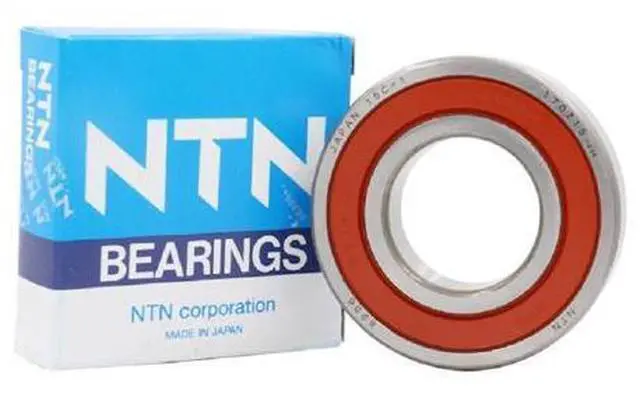 Main image of NTN 6819 LLU Deep Groove Ball Bearings 95x120x13mm
