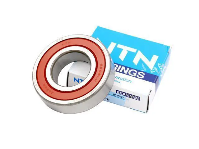 Alt view image 5 of 5 - NTN 6819 LLU Deep Groove Ball Bearings 95x120x13mm