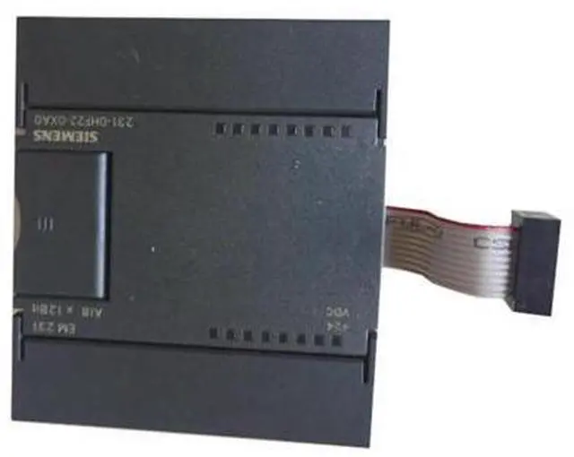 Main image of Siemens PLC 6ES7 223-1PH22-0XA8 6ES7223-1PH22-0XA8 New