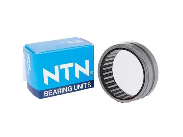 Alt view image 5 of 5 - NTN NA4919R Needle Roller Bearing 95x130x110mm
