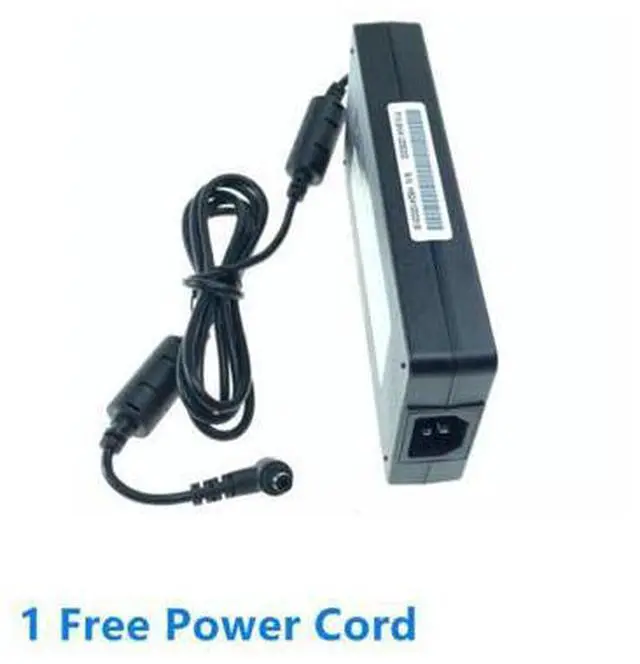 Alt view image 2 of 2 - 24V 5A 120W 5.5x2.5mm FSP FSP120-AAAN2 AC Power Supply Adapter For Monitor Laptop Power Charger