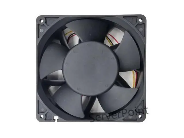 Alt view image 2 of 2 - FFB1424VHG 14050 14CM 24V 1.37A fan drive three-line winds fan for 140*140*50mm