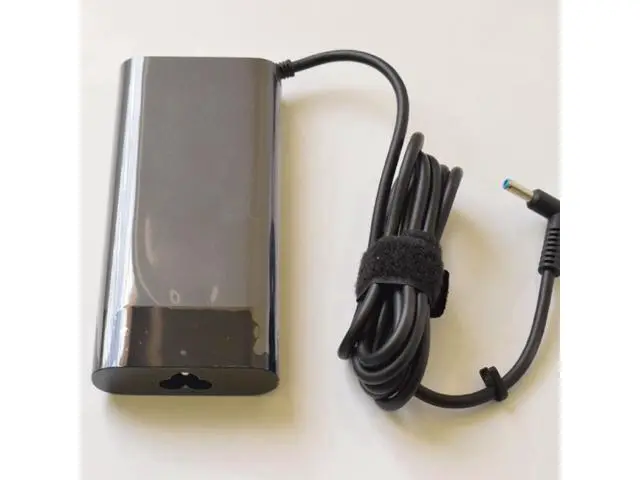Alt view image 2 of 3 - For HP 135W 19.5V 6.9A TPN-CA13 AC Adapter Charger L15879-002 L15534-001