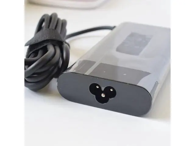 Alt view image 3 of 3 - For HP 135W 19.5V 6.9A TPN-CA13 AC Adapter Charger L15879-002 L15534-001
