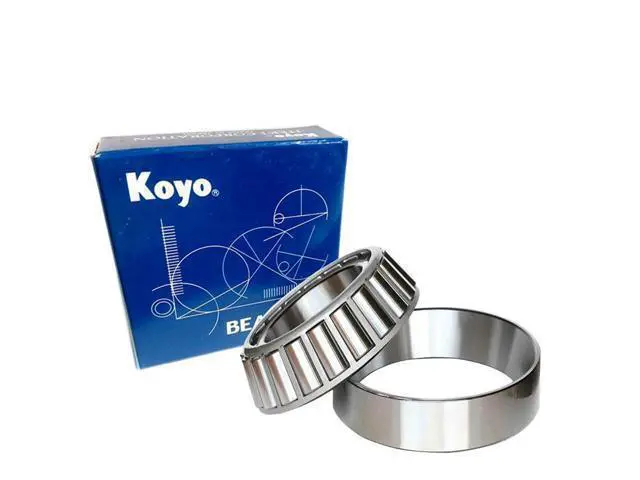 Alt view image 4 of 4 - KOYO 32911JR Tapered Roller Bearings 55x80x17mm