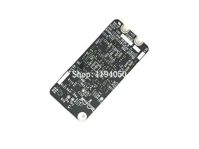 Alt view image 2 of 3 - Bluetooth 4.0 wifi card Airport Card for Pro A1278 A1286 2011 2012 Year BCM94331PCIEBT4CAX WIFI CARD WLAN