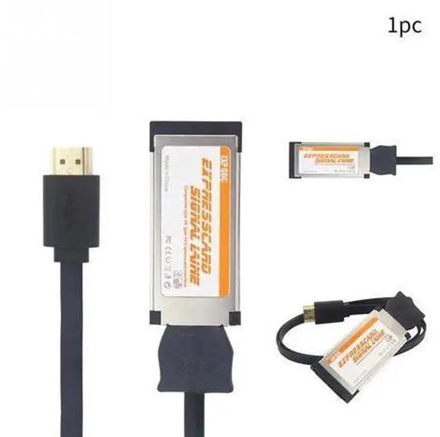 Alt view image 5 of 5 - EXP GDC Beast External Laptop Video Card Dock Graphics Port Station Mini PCI-E NGFF Expresscard Interface 34 54 Line
