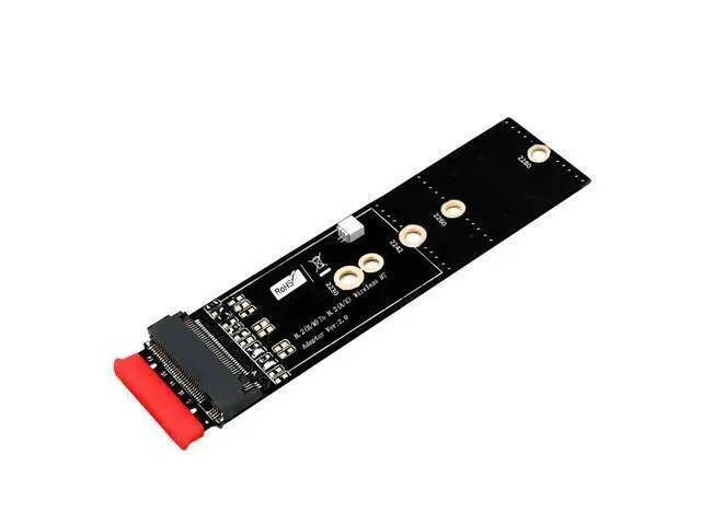 Alt view image 2 of 6 - Network Cards PC WiFi Adapter 5Ghz Internal WiFi Adapter Laptop 5G/Lan/M.2 WiFi Adapter Wi-Fi/Wi Fi/Wireless/Bluetooth Ethernet
