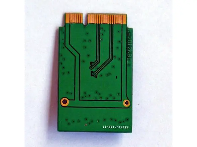 Alt view image 2 of 6 - 10 pieces 64GB 128GB 256GB 512GB M.2 NGFF SSD + Adapter Card Replace 2012 MacBook Air A1465 A1466 64G 128G 256G 512G SSD Adapter