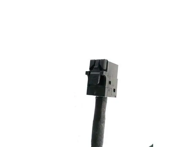 Alt view image 4 of 5 - DiliVing 4X to ,- 38pin to - 36pin Cable 80CM,Support PCIe Gen4.0 and SAS3.0 protocols