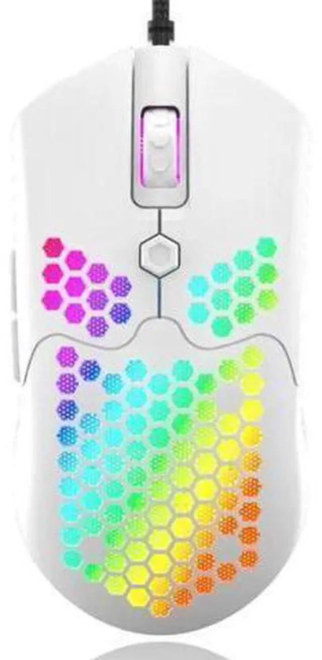 Main image of Mouse