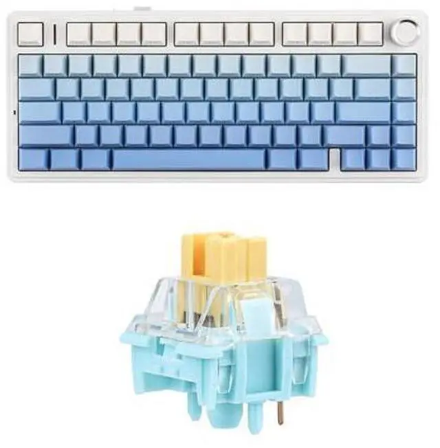 Main image of Gaming Keyboard