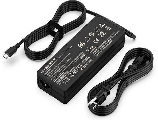 Main image of Laptop Batteries / AC Adapters