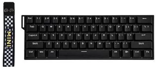 Main image of Gaming Keyboard