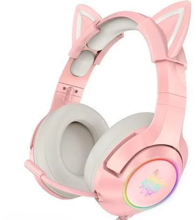 Main image of Headsets & Accessories