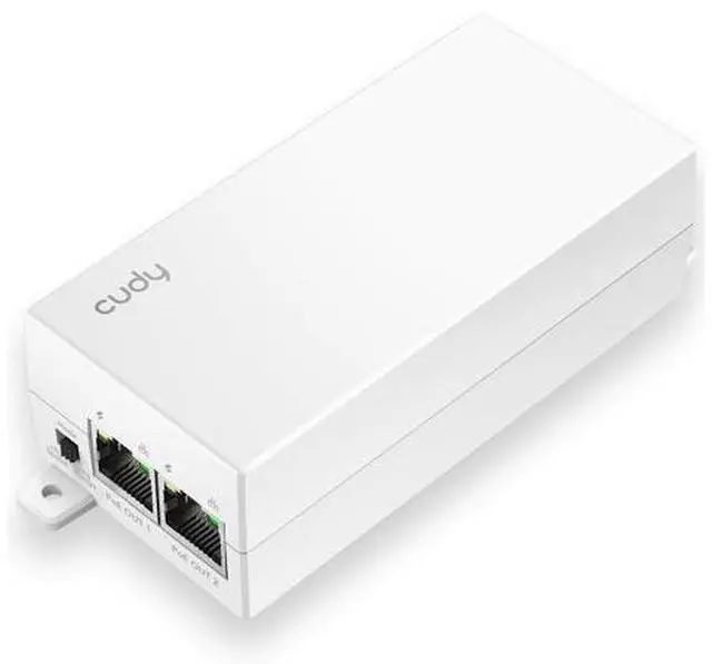 Main image of Wireless Range Extender/Media Bridge
