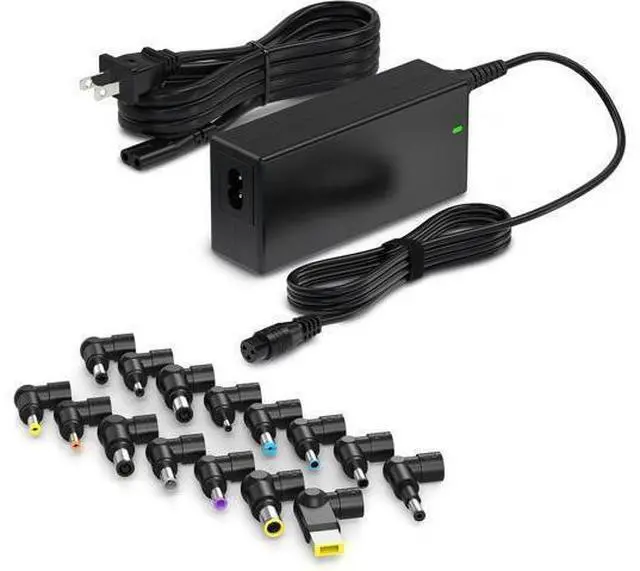 Main image of Laptop Batteries / AC Adapters
