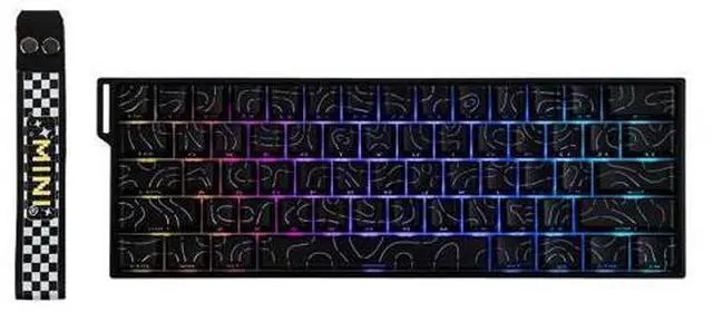 Main image of Gaming Keyboard