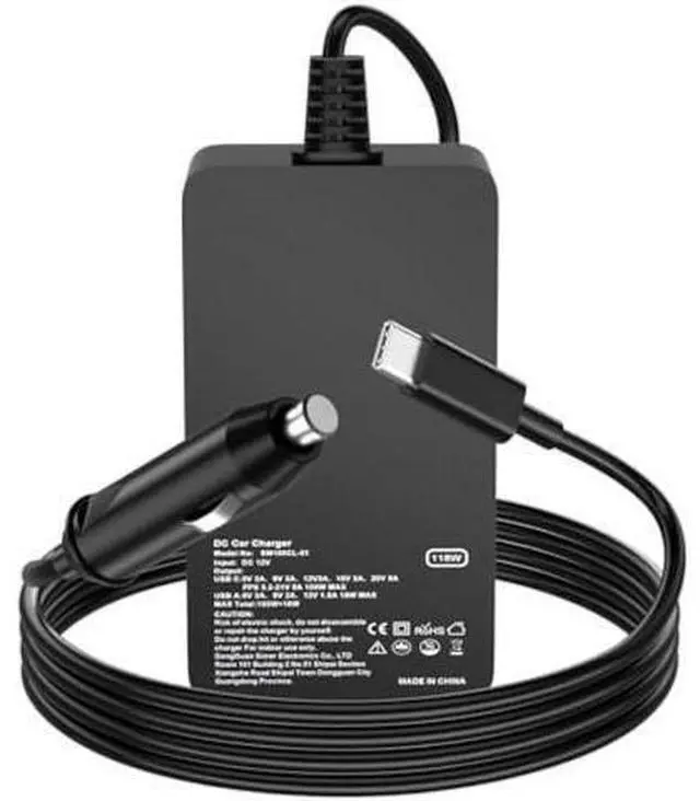Main image of Laptop Batteries / AC Adapters