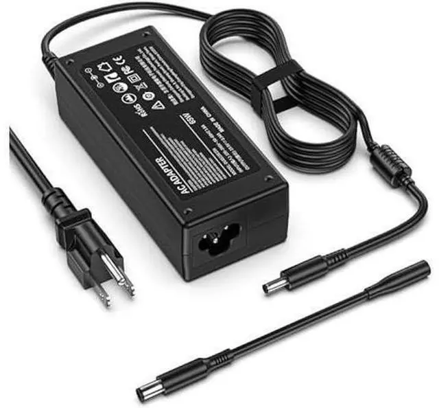 Main image of Laptop Batteries / AC Adapters