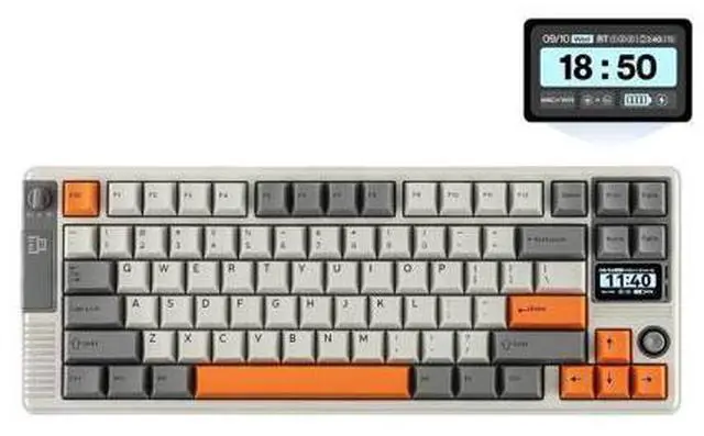 Main image of Gaming Keyboard