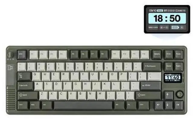 Main image of Gaming Keyboard