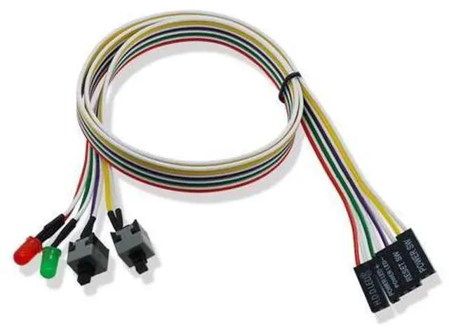 Main image of Internal Power Cables