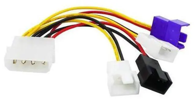 Main image of Internal Power Cables
