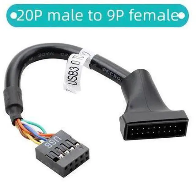 Main image of Internal Power Cables