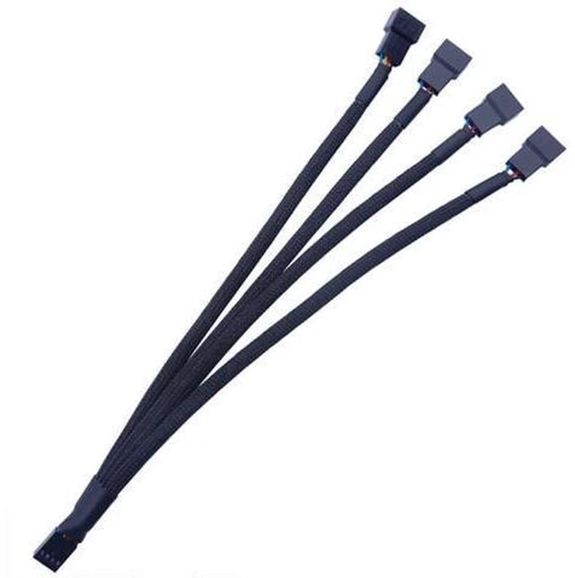 Main image of Internal Power Cables
