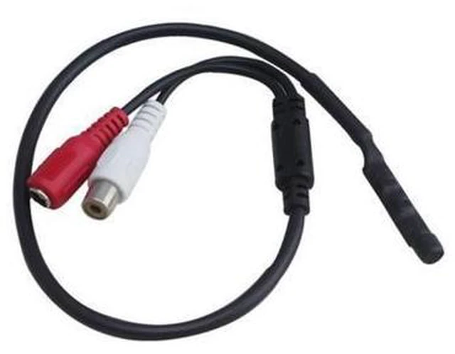 Main image of Internal Power Cables