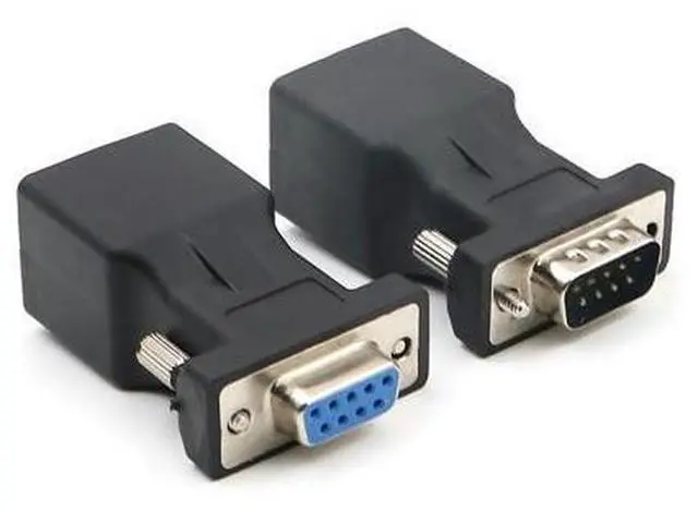 Main image of Data Adapters