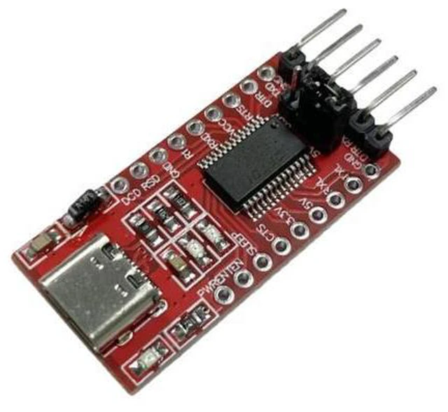Main image of Gadgets