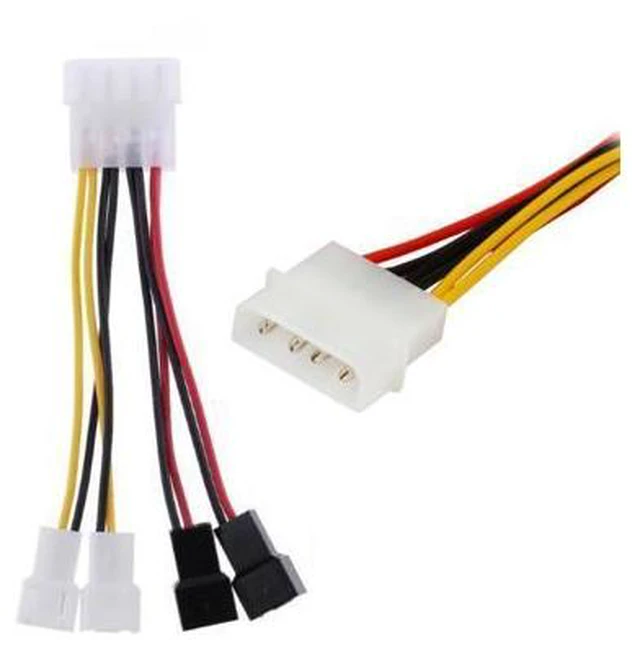 Main image of Internal Power Cables
