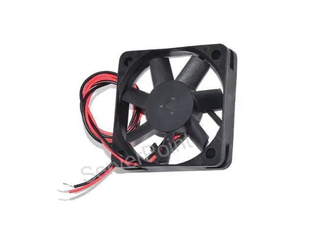 Alt view image 3 of 3 - Well Tested Cooling Fan ME50100V1-000C-A99 50x50x10MM DC5V 1.30W Two Wires