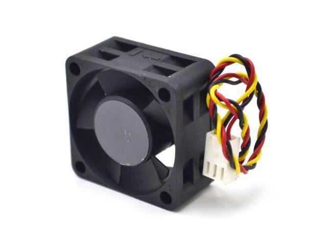 Alt view image 3 of 6 - orginal KDE1204PKVX-A 4020 4cm 40mm 12v 3.8W switch fan power supply cooling fan 40*40*20MM for SUNON