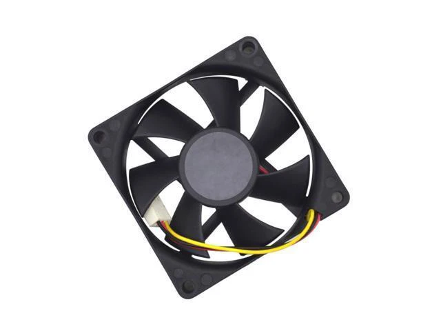 Alt view image 5 of 6 - 7015 70mm KDE1207PHV1-A 12V 2.8W 0.23A Computer CPU Fan,Cooler Fan,Cooling Fan for SUNON